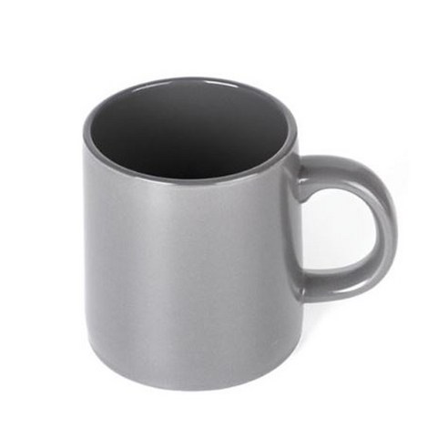위즈라인 스타머그 2호 450ml, 그레이, 1개