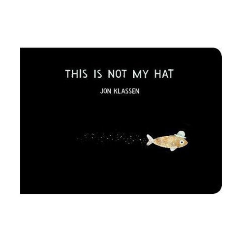 This Is Not My Hat, Walker Books Ltd