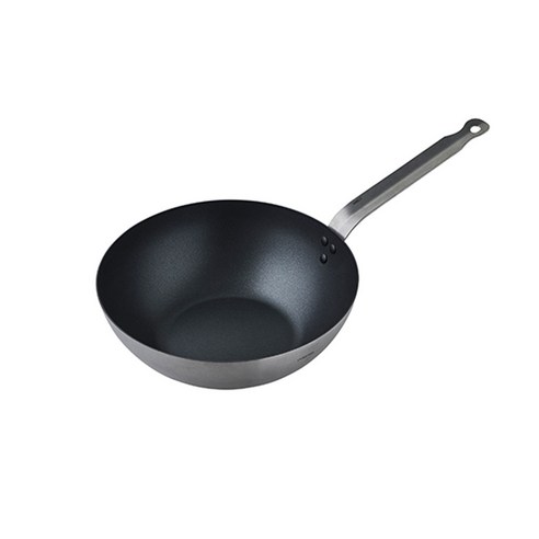 오덴세 스멜트 웍팬, 26cm, 1개