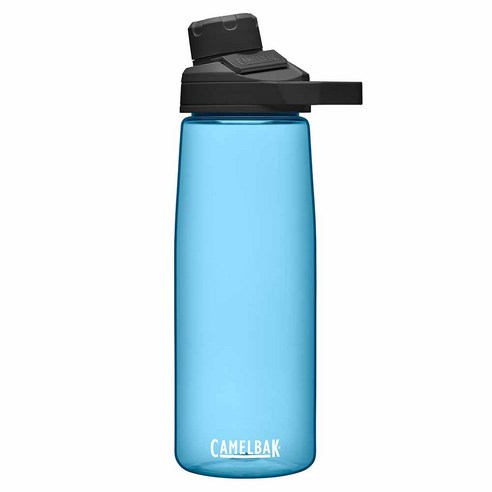 카멜백 슈트 맥 휴대용 물통, True Blue, 750ml
