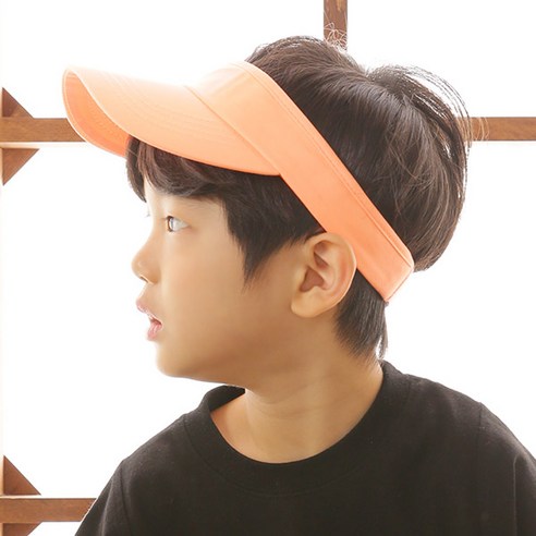 무슈 유아동용 아쿠아 썬캡