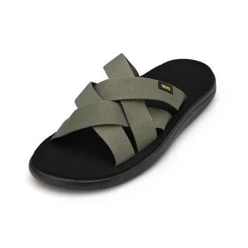 Teva voya 2025 slide men's