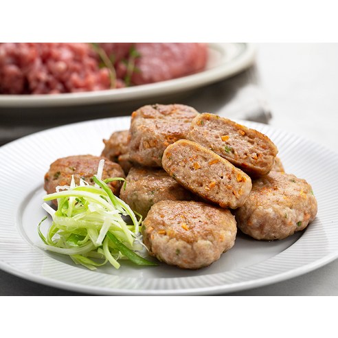 건강한 선택으로 풍부한 맛을 경험하다