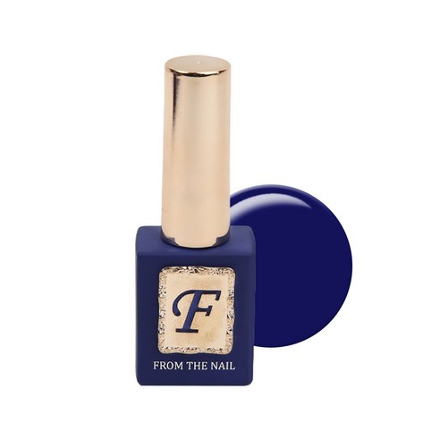 프롬더네일 네일 젤 컬러 10g, NO 037, 10ml, 1개