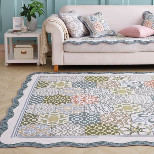 고급스러움과 실용성을 겸비한 공간 연출의 완성