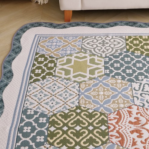 고급스러움과 실용성을 겸비한 공간 연출의 완성