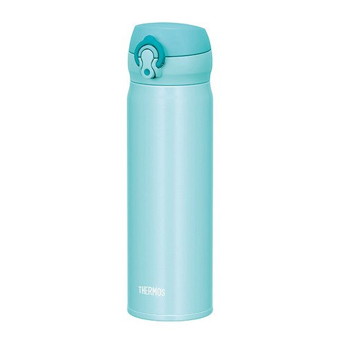 써모스 보온보냉병 JNL-353, 민트, 500ml
