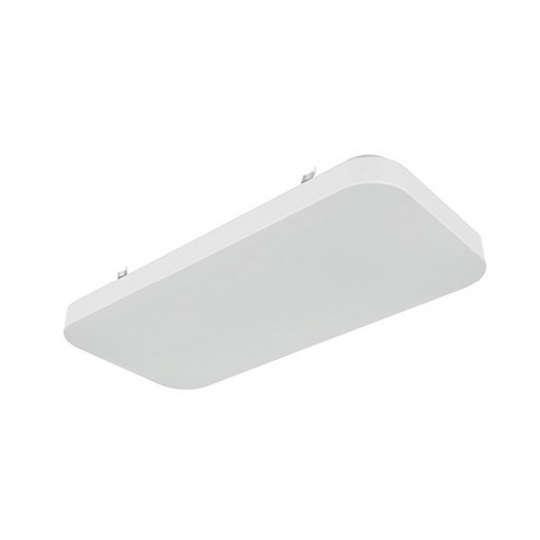 레드밴스 LED 사각 방등 30W, 주광색