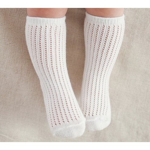 新生兒 寶寶襪 嬰兒 兒童 童襪 幼兒 襪子 輕薄 透氣 好穿