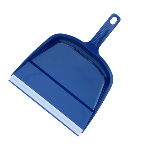 튼튼하고 편리한 필굿리빙 쓰레받기로 깔끔한 청소를 완성하세요!