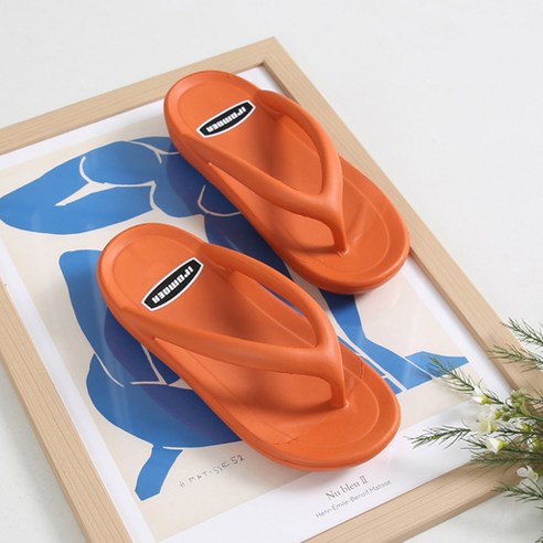 벨레페 포미슈 여성 쪼리