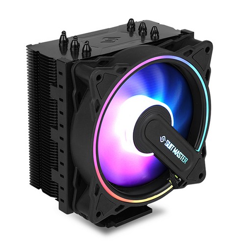 앱코 수트 마스터 자이로스 CPU 쿨러 H202