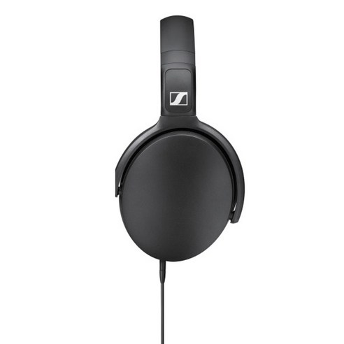 젠하이저 접이식 헤드폰으로 답답한 이어폰에서 벗어나 풍성한 음악 감상 생활을 시작하세요!