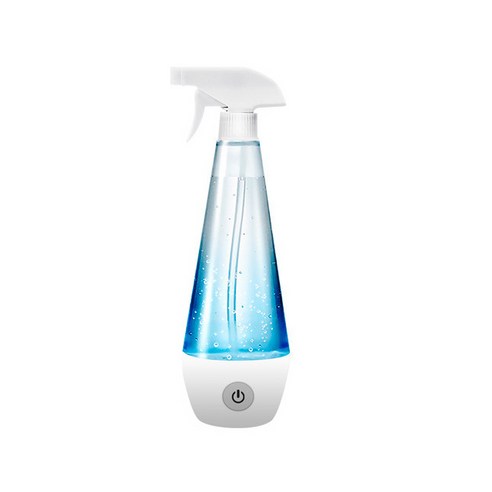 아이엠판다 살균 소독 탈취 전해수기 유선 300ml, SMC-EWS1