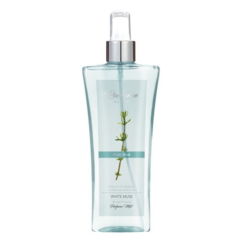 로에랑스 바디미스트 화이트머스크, 250ml, 1개