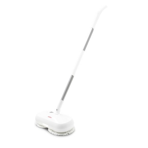 네오플램 스마트 무선 물걸레청소기, 화이트, SMC-C200