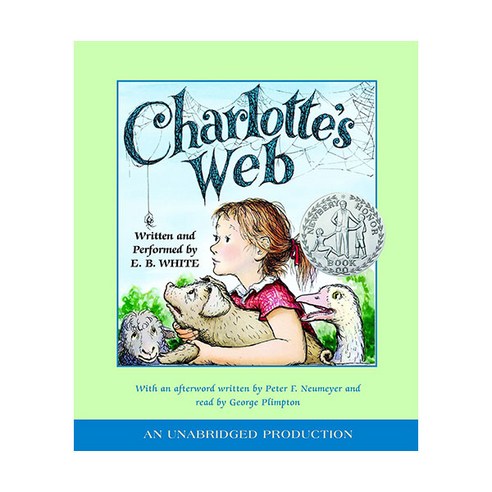 Charlotte''s Web, RandomHouse