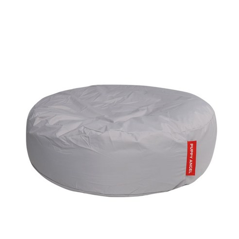 퍼피엔젤 쏘오옥 쿠션 쿨링 메모리 커버 세트 PA-BD189, 95 Gray
