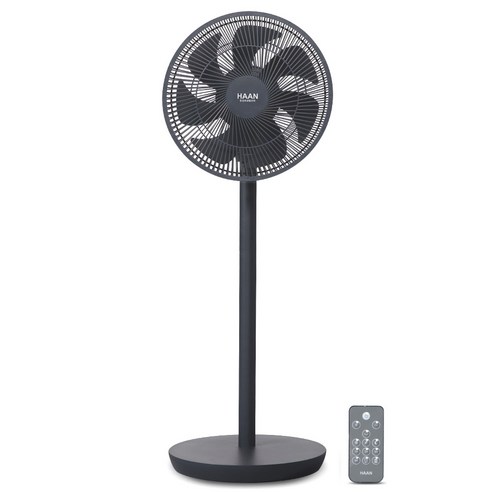 한경희생활과학 BLDC모터 무선 선풍기, HEDF-W9200(다크그레이) Best Top3