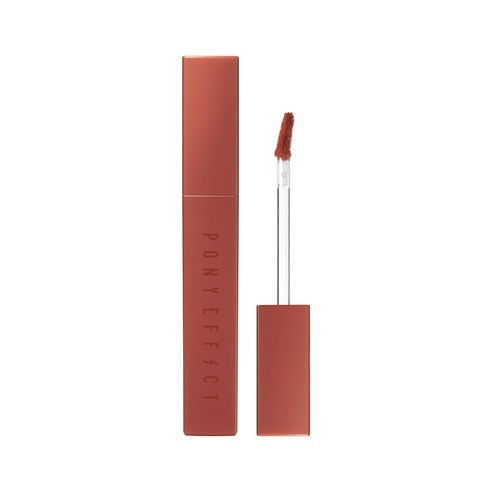 포니이펙트 파우더 터치 립컬러 3.5g, 008번잇, 1개