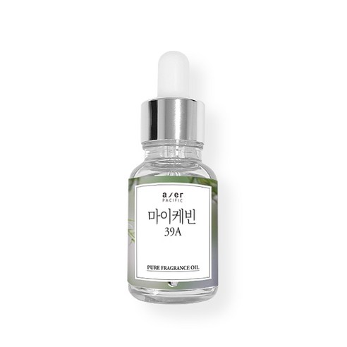 아제르퍼시픽 프래그런스 CPL 아로마 프리미엄 오일 100ml + 시향지 랜덤발송 3종 세트, 마이캐빈(39A)