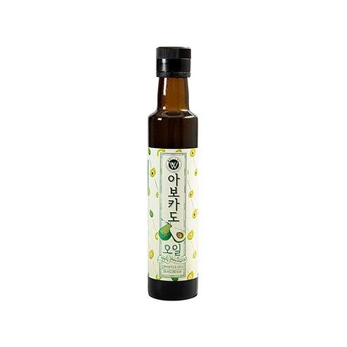 홀푸드스토리 아보카도 오일, 1개, 250ml