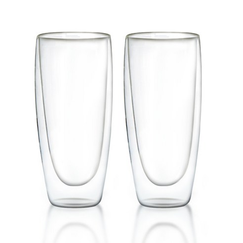 티도요 이중유리컵 650ml – 고퀄리티 컵으로 더욱 튼튼하게!