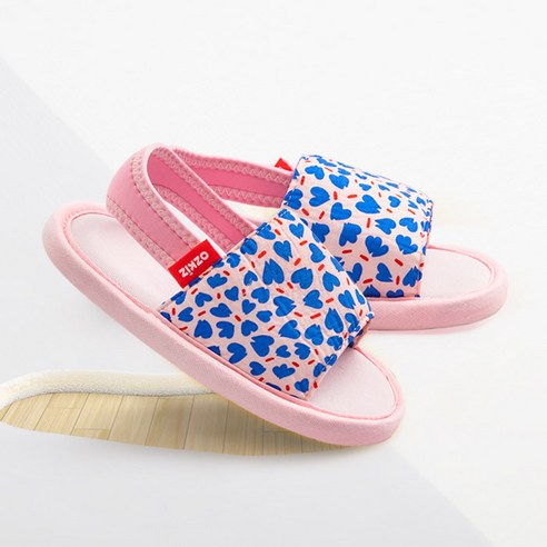 오즈키즈 구름처럼 무소음 슬리퍼