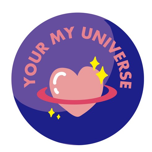 아르디움 스마트톡, YOUR MY UNIVERSE, 1개