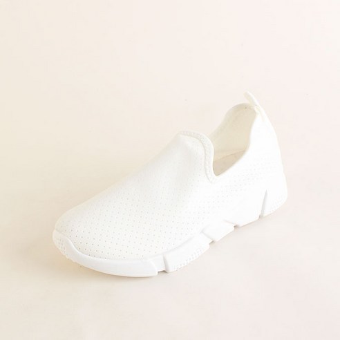 릴리 매쉬 테이크 슬립온 3cm 89LX10