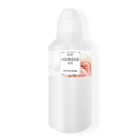 아제르퍼시픽 프래그런스 디퓨저 오일, 어트랙티브유 47A, 500ml
