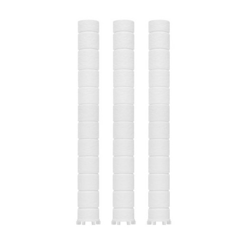 루헨스 바디용 세디먼트 필터 3p, 1개