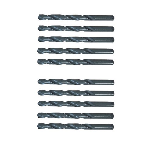 태화 HSS 드릴 7.6mm, 10개