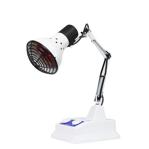 램프 적외선 조사기, 1개, HH-2500