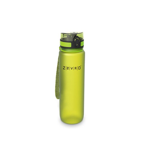 제브로 BPA Free 트라이탄 텀블러, 그린, 500ml