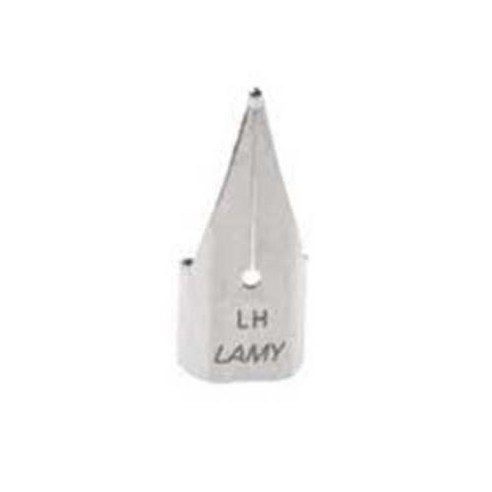 라미 사파리 만년필 호환 펜촉 스틸 LH, 0.7~0.85mm, 1개