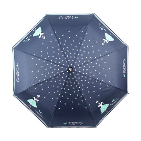 피에르가르뎅 리나 완전자동 우산
