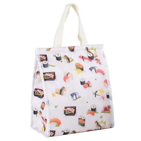 오웬 로리아 보온보냉가방, 타입7
