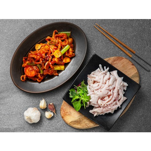 매콤한 유혹, 하림 뼈없는 닭발로 간편하게 즐기는 특별한 미식 경험