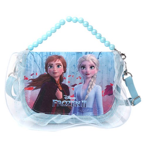 엘사와 안나와 함께하는 매일의 설렘