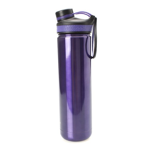 마나 레인저프로 보온 보냉병, 울트라바이올렛, 770ml
