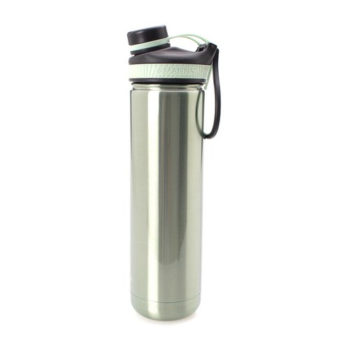 마나 레인저프로 보온 보냉병, 스프링그린, 770ml