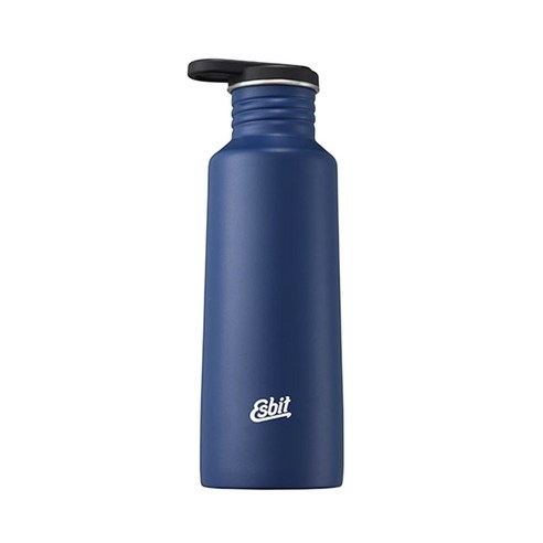 에스빗 픽터 워터보틀, 블루, 750ml, 1개