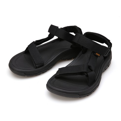 발에서 시작되는 자유, 테바 허리케인 XLT2 샌들