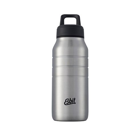 에스빗 마조리스 워터보틀, 실버, 480ml
