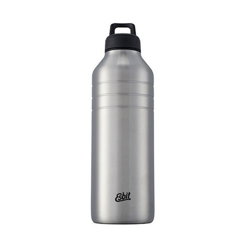 에스빗 마조리스 워터보틀, 실버, 1380ml