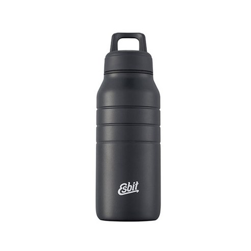 에스빗 마조리스 워터보틀, 블랙, 480ml