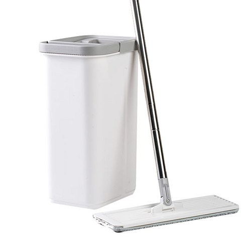 밀레마 레볼 스퀴즈맙 밀대 청소기, 1세트