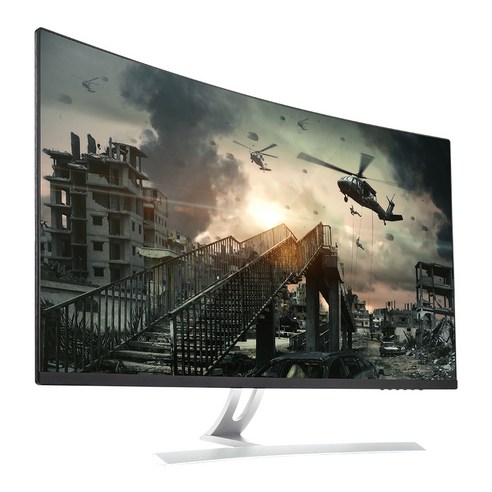 마이크로닉스 80.1cm QHD 게이밍 모니터, MYVIEW G32Q165 Slim
