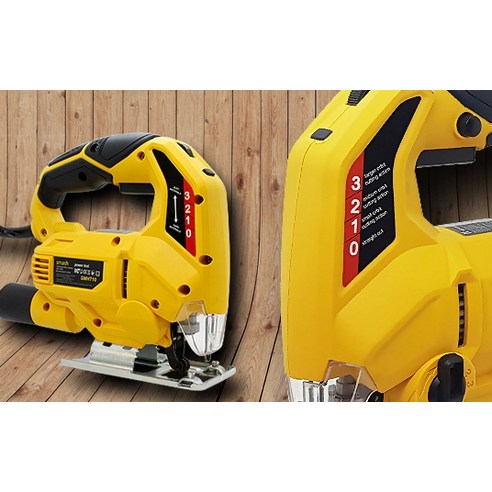 가정에서 늘 깔끔한 생활을 유지하고 싶은 분들을 위한 '스매쉬 직소기 SMH710'을 소개합니다.